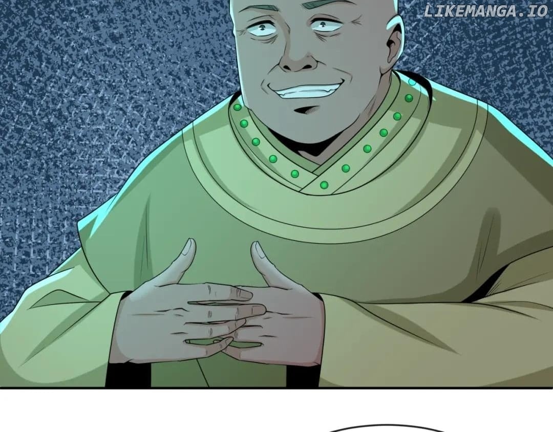 Era of the Haunted Chapter 183 - page 81